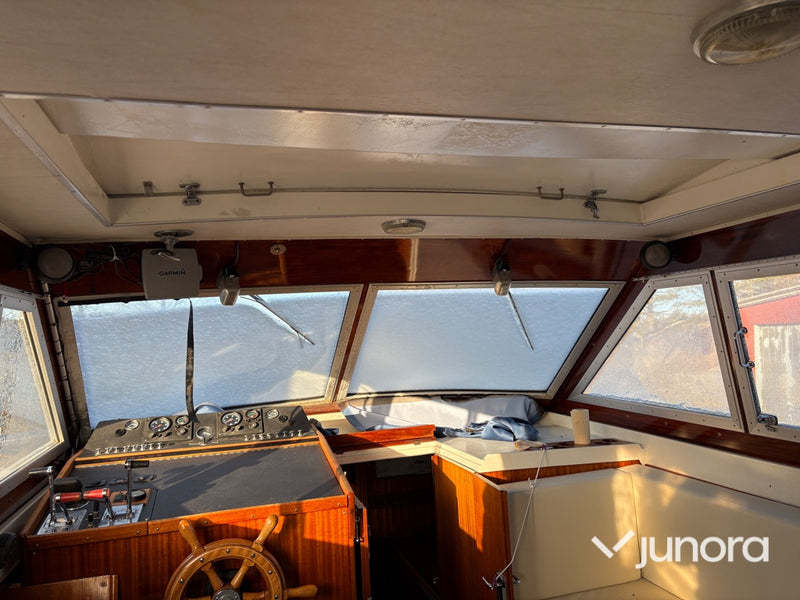 Båt - Storebro Royal Cruiser 31 biscay