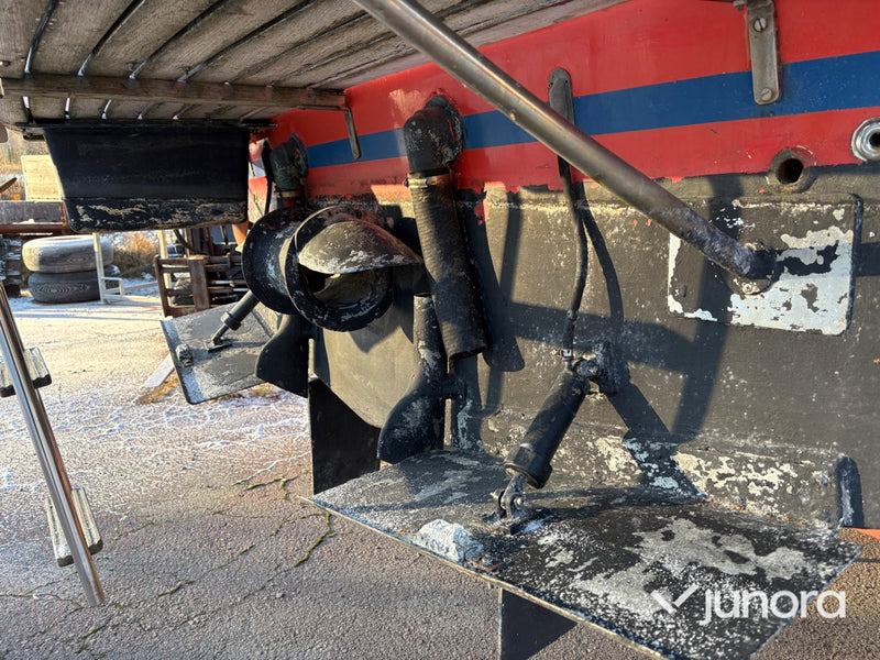 Båt - Storebro Royal Cruiser 31 biscay