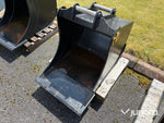 Grävskopa RB S40 fäste