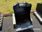 Grävskopa RB S40 fäste
