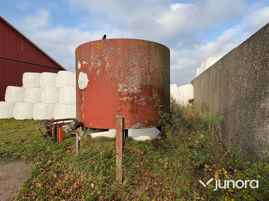 Tank - 3000L