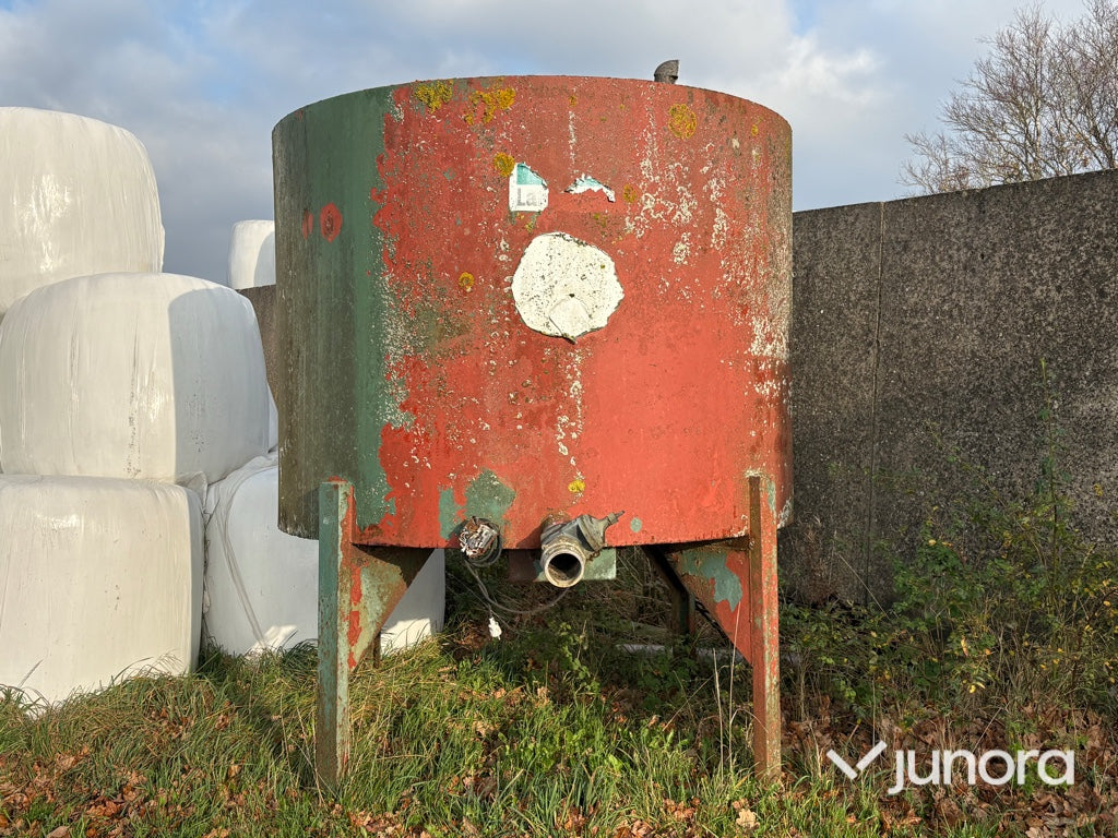 Tank - 3000L