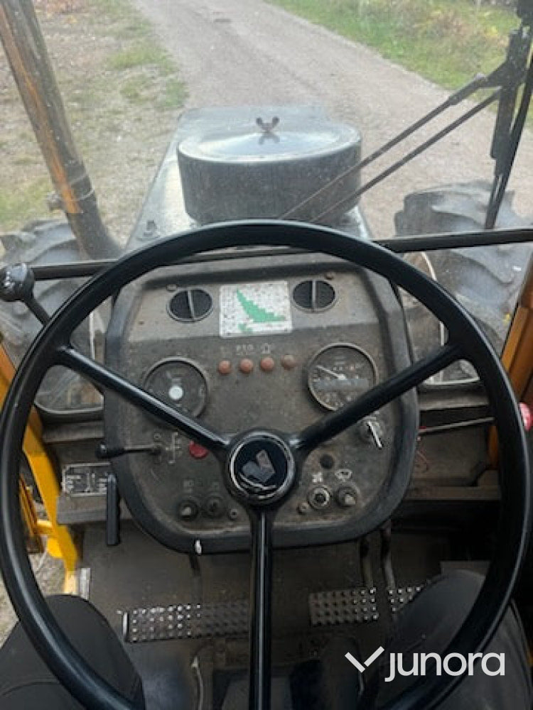 Valmet 802 Turbo