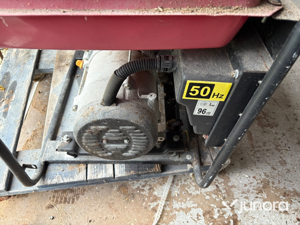 Generator - Greppa, DG 5500-3, 7kW
