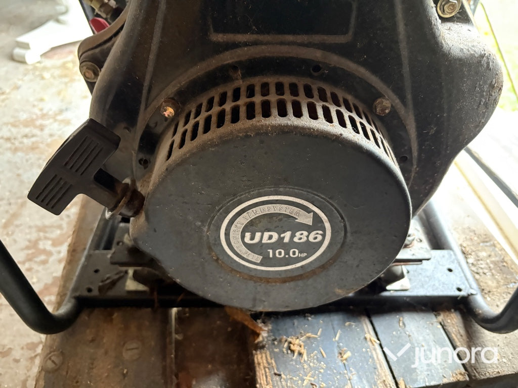 Generator - Greppa, DG 5500-3, 7kW