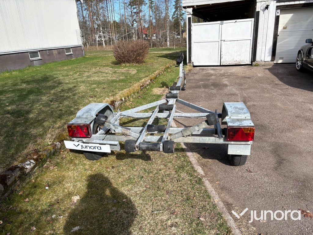 Båttrailer - Tiki-Treiler, BT700