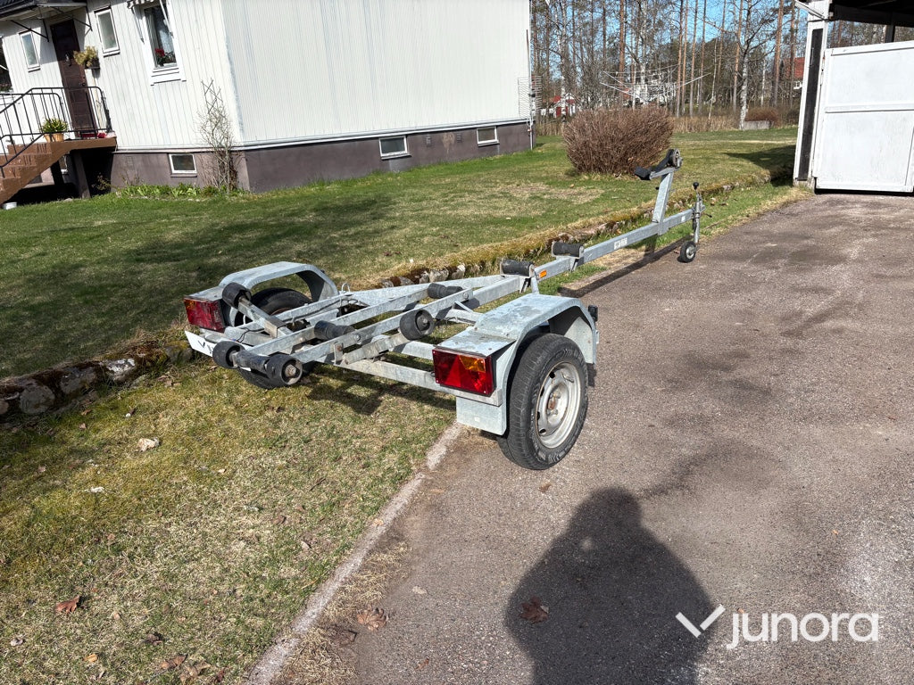 Båttrailer - Tiki-Treiler, BT700