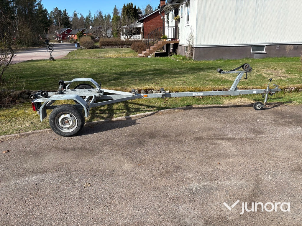 Båttrailer - Tiki-Treiler, BT700