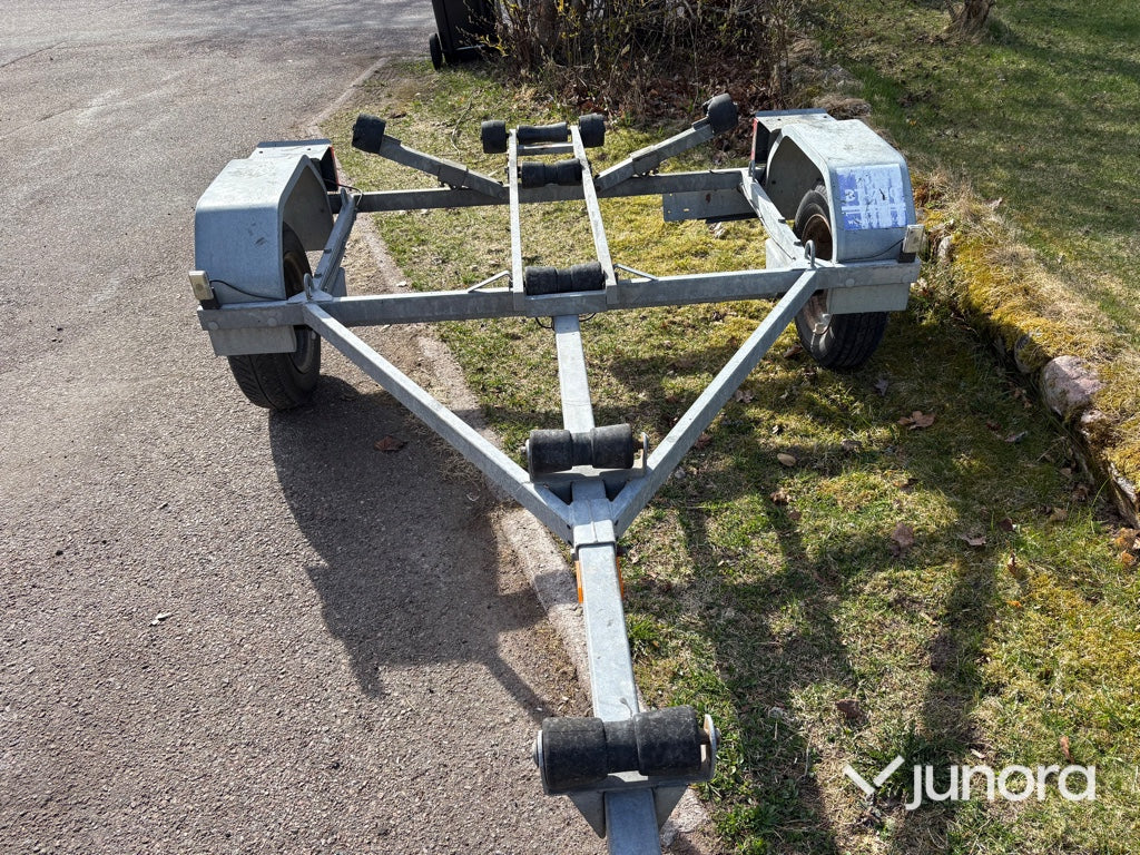 Båttrailer - Tiki-Treiler, BT700