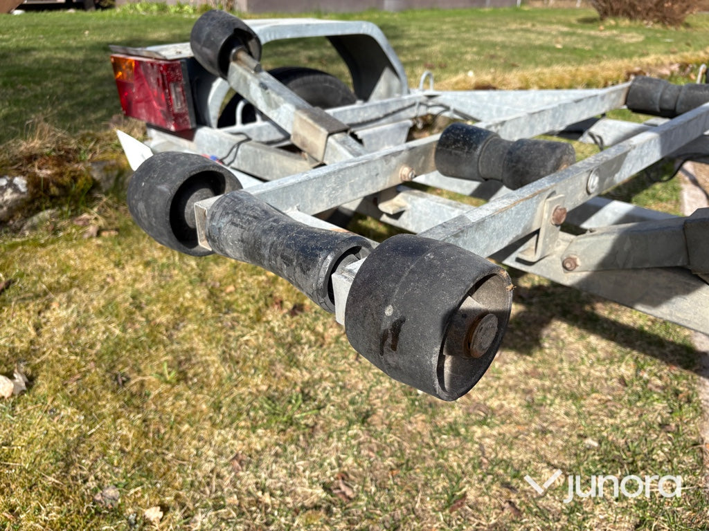 Båttrailer - Tiki-Treiler, BT700