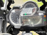 Motorcykel BMW R 1200 GS Triple Black