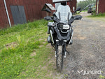 Motorcykel BMW R 1200 GS Triple Black