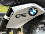 Motorcykel BMW R 1200 GS Triple Black