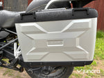 Motorcykel BMW R 1200 GS Triple Black