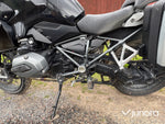 Motorcykel BMW R 1200 GS Triple Black