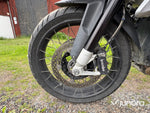 Motorcykel BMW R 1200 GS Triple Black