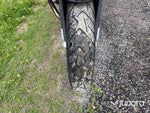 Motorcykel BMW R 1200 GS Triple Black
