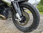 Motorcykel BMW R 1200 GS Triple Black