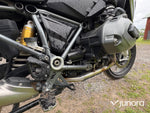 Motorcykel BMW R 1200 GS Triple Black