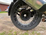 Motorcykel BMW R 1200 GS Triple Black