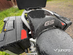 Motorcykel BMW R 1200 GS Triple Black