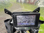 Motorcykel BMW R 1200 GS Triple Black
