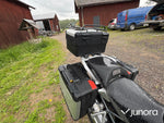 Motorcykel BMW R 1200 GS Triple Black