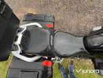 Motorcykel BMW R 1200 GS Triple Black