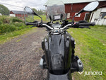 Motorcykel BMW R 1200 GS Triple Black