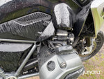Motorcykel BMW R 1200 GS Triple Black