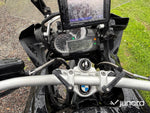 Motorcykel BMW R 1200 GS Triple Black