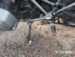 Motorcykel BMW R 1200 GS Triple Black