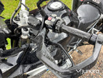 Motorcykel BMW R 1200 GS Triple Black
