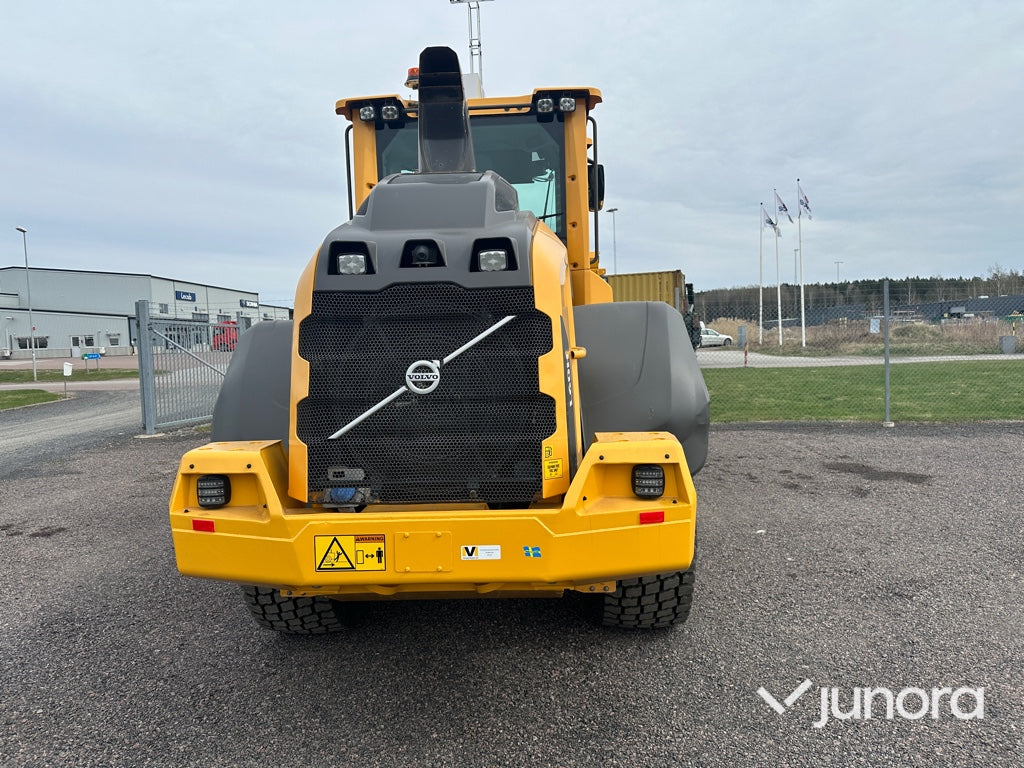 Volvo L60