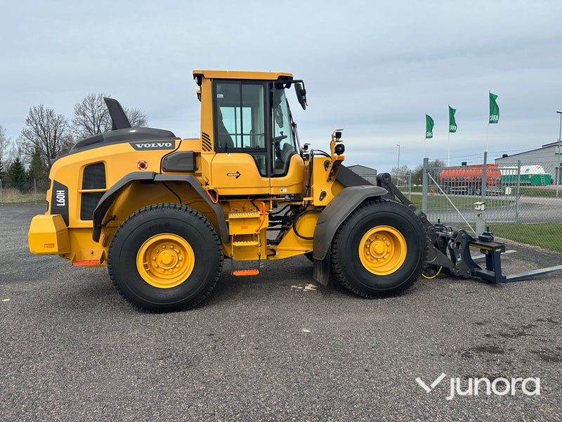 Volvo L60