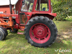 BM Volvo T 650