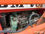 BM Volvo T 650