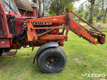 BM Volvo T 650