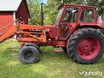 BM Volvo T 650