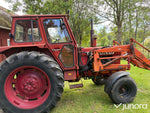 BM Volvo T 650