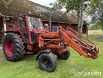 BM Volvo T 650