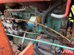 BM Volvo T 650
