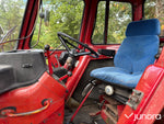 BM Volvo T 650