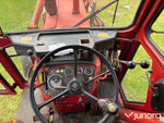 BM Volvo T 650