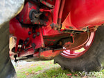 BM Volvo T 650