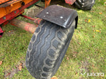 BM Volvo T 650