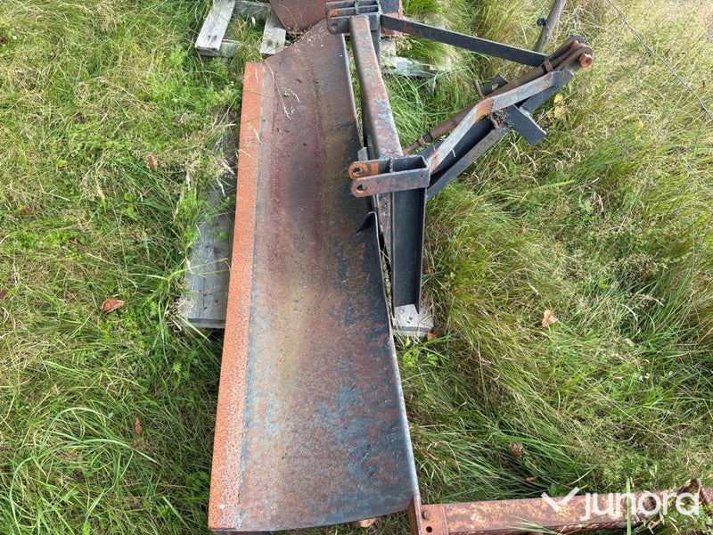 BM Volvo T 650