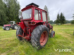 Volvo-Bm T 700