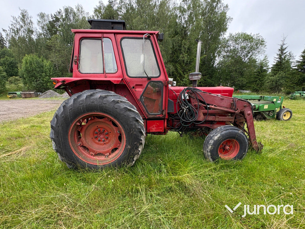 Volvo-Bm T 700