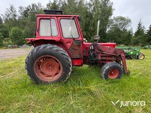 Volvo-Bm T 700